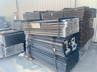 Steel products - Prowood Timber and Ply